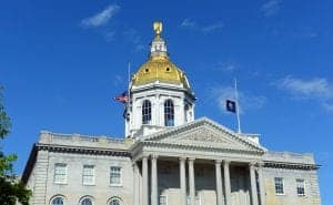 New Hampshire's Bitcoin MSB Exemption Clears First Vote New Hampshire's Bitcoin MSB Exemption Clears First Vote